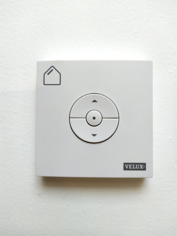 La Perle Du 58 - T2 Parking Wifi Terrasse Clim Lägenhet Rodez Exteriör bild